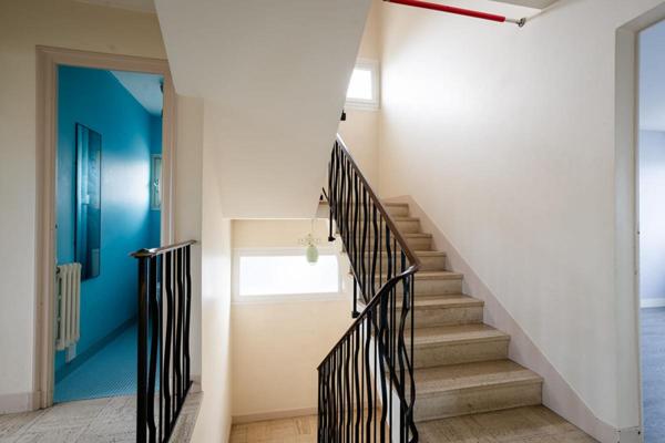 GRANDE MAISON FAMILIALE