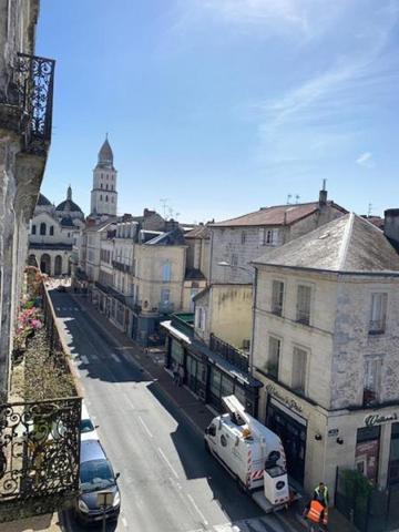 Charmant T2 Meublé - St FRONT - Au cœur du centre-ville, ...