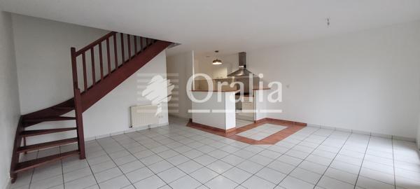 Maison/villa · Location Pessac (33600) 80m²