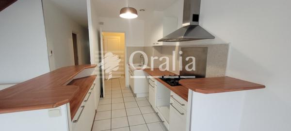 Maison/villa · Location Pessac (33600) 80m²