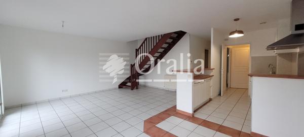 Maison/villa · Location Pessac (33600) 80m²