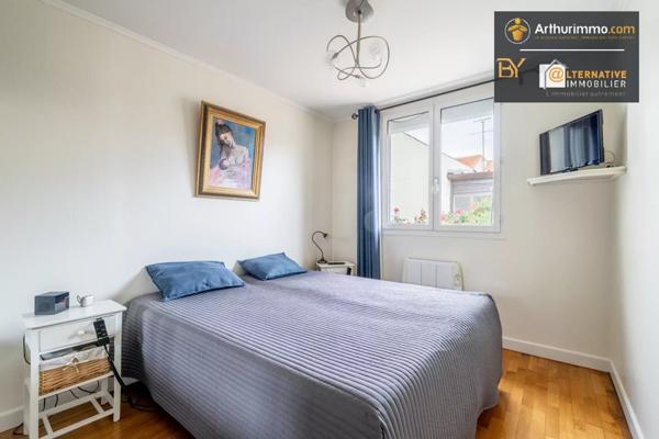 Vente Maison 4 pièces 127 m2 à Bouguenais