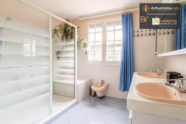 Vente Maison 4 pièces 127 m2 à Bouguenais