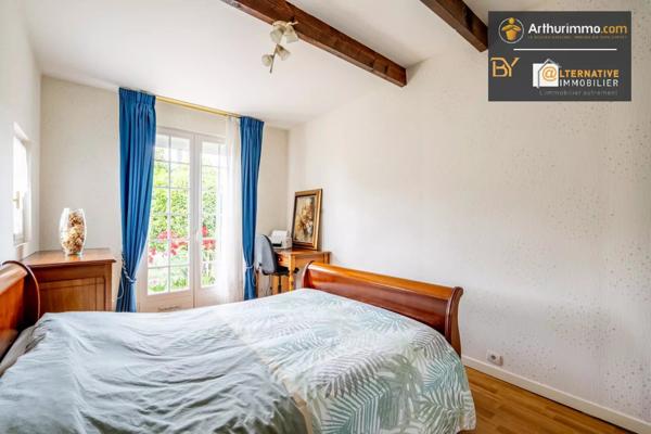 Vente Maison 4 pièces 127 m2 à Bouguenais