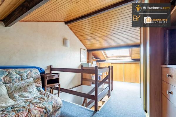 Vente Maison 4 pièces 127 m2 à Bouguenais
