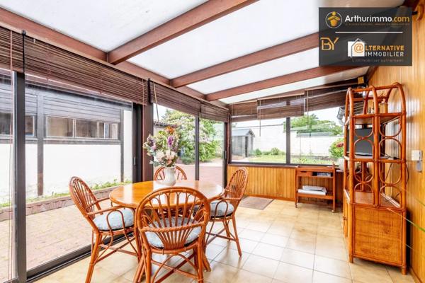 Vente Maison 4 pièces 127 m2 à Bouguenais