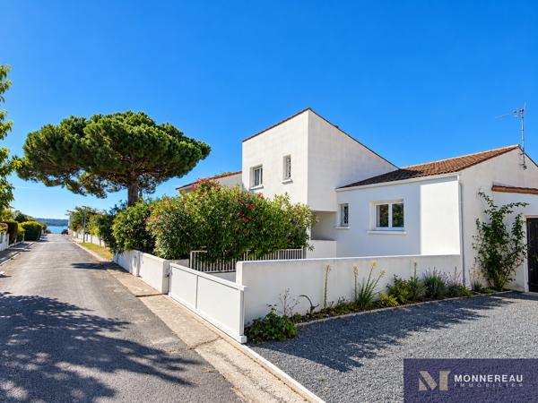 MAISON PROCHE COMMERCES ET 200 M DE LA PLAGE Détails des diagnostics énergétiques