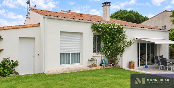 MAISON PROCHE COMMERCES ET 200 M DE LA PLAGE Détails des diagnostics énergétiques