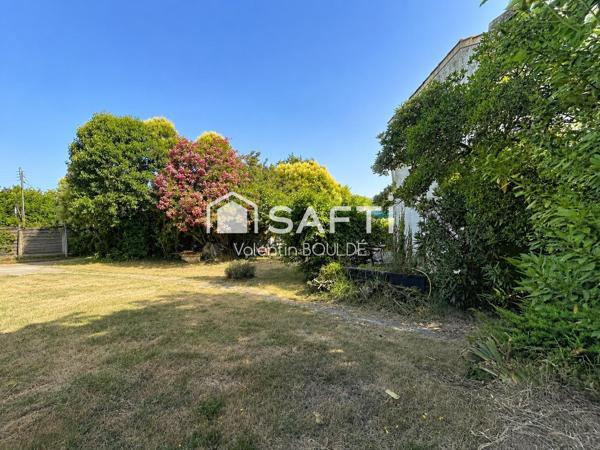 Maison - Lormont Carriet