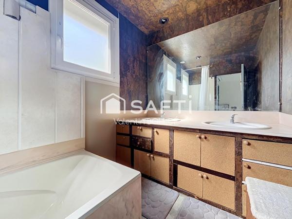 Maison - Lormont Carriet