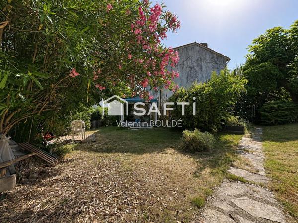 Maison - Lormont Carriet