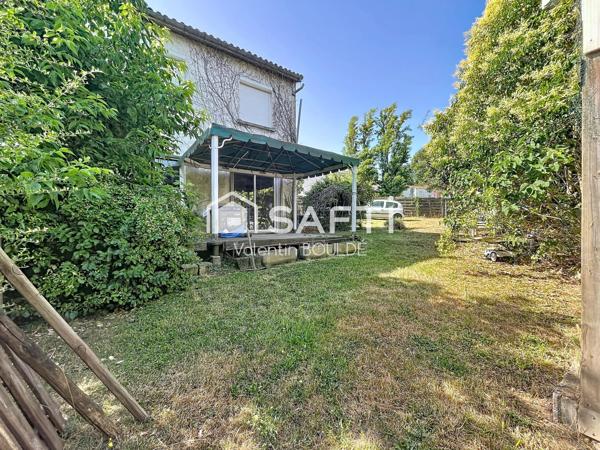 Maison - Lormont Carriet