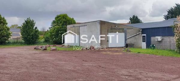 Corps de bâtiments