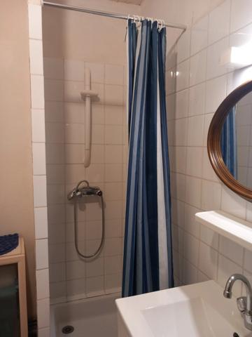 Appartement à vendre 2 pièces LOURDES (65)