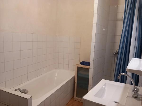 Appartement à vendre 2 pièces LOURDES (65)