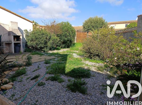 Maison à vendre 4 pièces 78 m² Pollestres