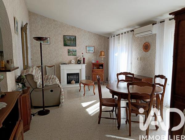 Maison à vendre 4 pièces 78 m² Pollestres