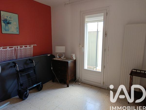 Maison à vendre 4 pièces 78 m² Pollestres