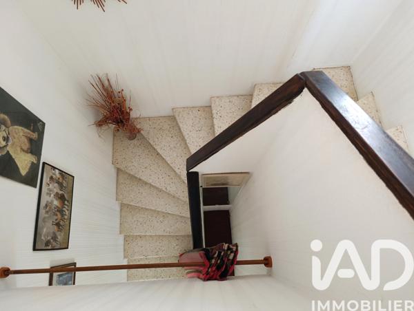 Maison à vendre 4 pièces 78 m² Pollestres