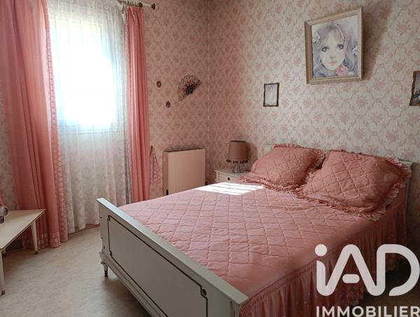 Maison à vendre 4 pièces 78 m² Pollestres