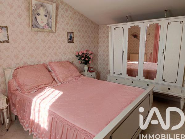 Maison à vendre 4 pièces 78 m² Pollestres