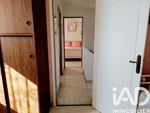 Maison à vendre 4 pièces 78 m² Pollestres
