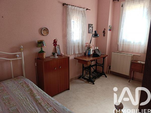 Maison à vendre 4 pièces 78 m² Pollestres