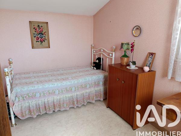 Maison à vendre 4 pièces 78 m² Pollestres