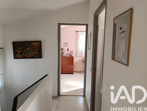 Maison à vendre 4 pièces 78 m² Pollestres