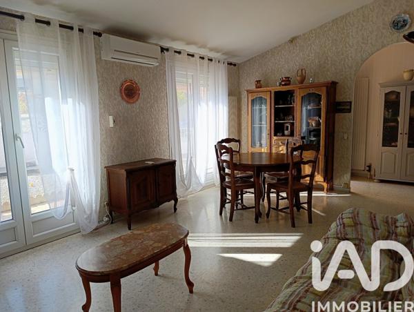 Maison à vendre 4 pièces 78 m² Pollestres