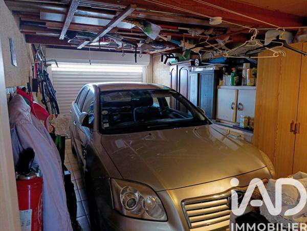 Maison à vendre 4 pièces 78 m² Pollestres