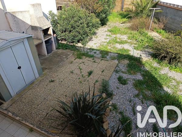 Maison à vendre 4 pièces 78 m² Pollestres