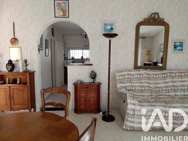 Maison à vendre 4 pièces 78 m² Pollestres