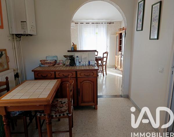 Maison à vendre 4 pièces 78 m² Pollestres