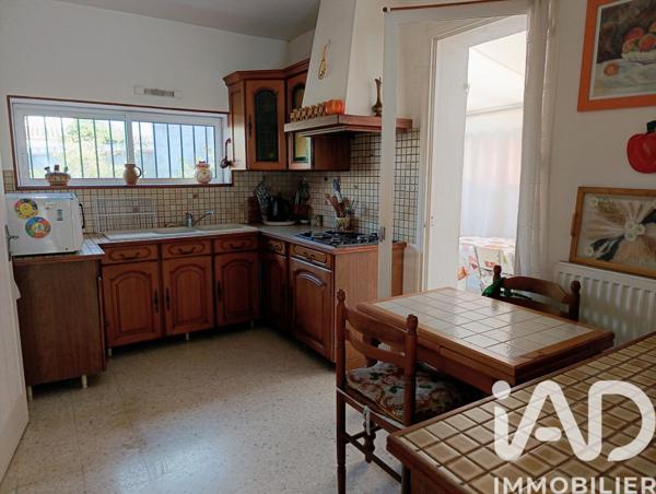 Maison à vendre 4 pièces 78 m² Pollestres