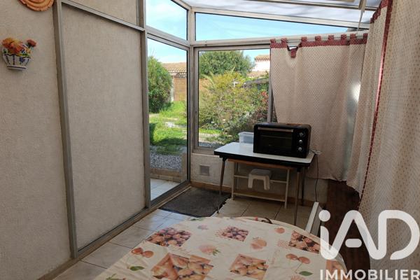 Maison à vendre 4 pièces 78 m² Pollestres