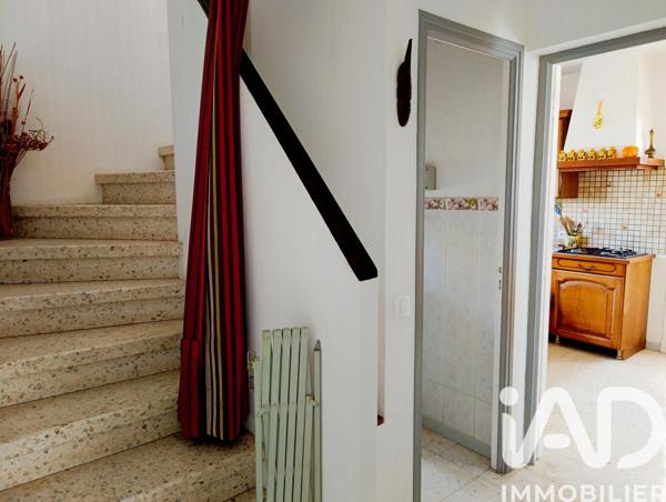 Maison à vendre 4 pièces 78 m² Pollestres