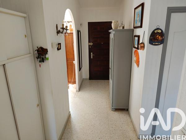 Maison à vendre 4 pièces 78 m² Pollestres