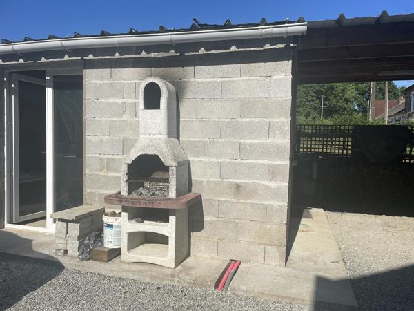 Maison à vendre à Plémet (22210) - Côtes-d'Armor
