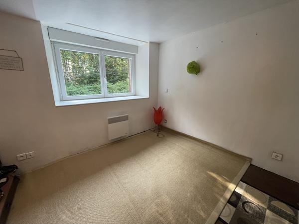 Maison à vendre à Plémet (22210) - Côtes-d'Armor