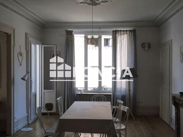 Location Appartement 5 pièces 164.8 m² - 5 RUE ELOI SERAND Annecy 74000