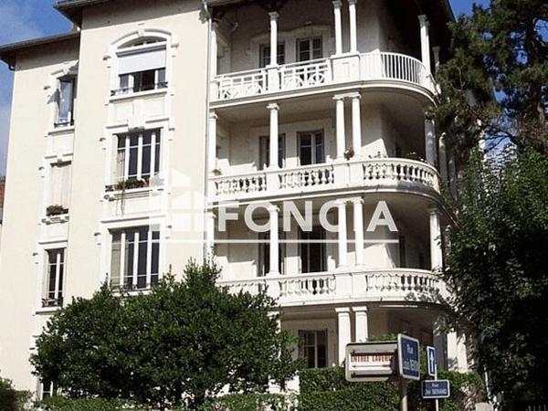 Location Appartement 5 pièces 164.8 m² - 5 RUE ELOI SERAND Annecy 74000