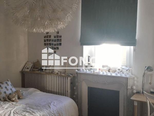 Location Appartement 5 pièces 164.8 m² - 5 RUE ELOI SERAND Annecy 74000