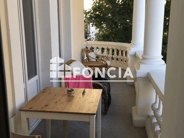 Location Appartement 5 pièces 164.8 m² - 5 RUE ELOI SERAND Annecy 74000