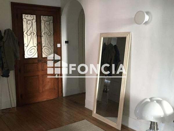 Location Appartement 5 pièces 164.8 m² - 5 RUE ELOI SERAND Annecy 74000