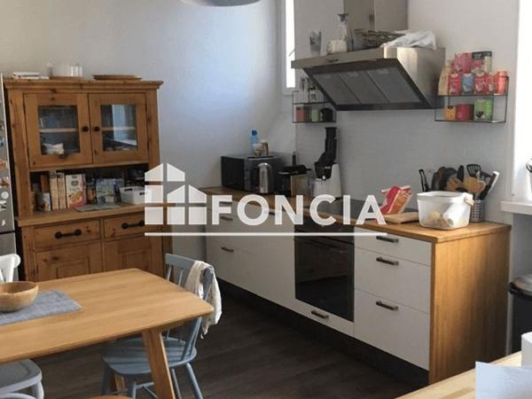 Location Appartement 5 pièces 164.8 m² - 5 RUE ELOI SERAND Annecy 74000