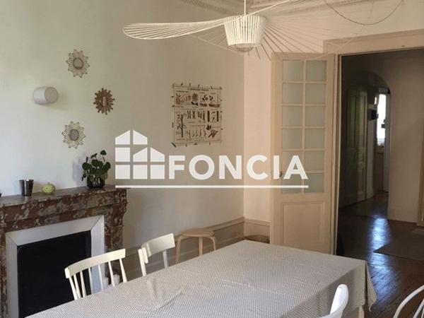 Location Appartement 5 pièces 164.8 m² - 5 RUE ELOI SERAND Annecy 74000