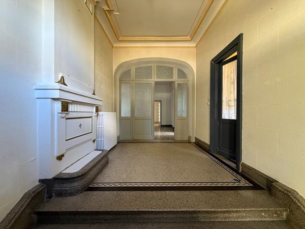 Appartement 5 pièces 168.8 m2
