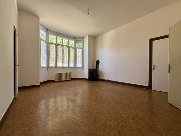 Appartement 5 pièces 168.8 m2