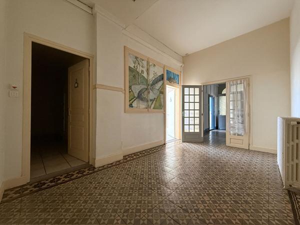 Appartement 5 pièces 168.8 m2